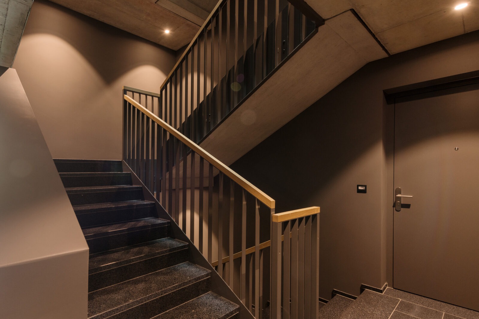 Binsgarden Meggen | Kreative Metallgestaltung Christen GmbH