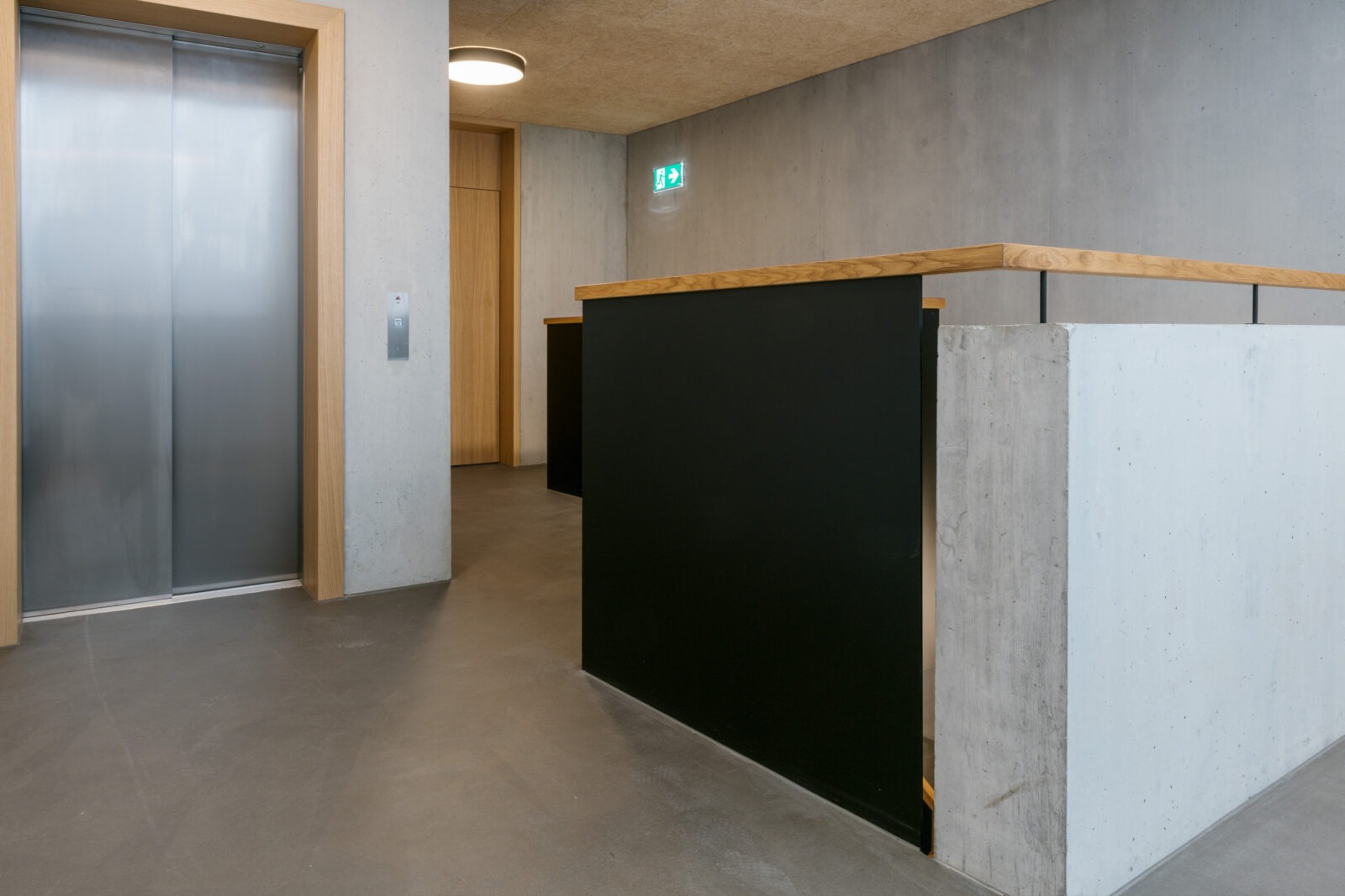 Abendweg 1 / Ennetbürgen | Kreative Metallgestaltung Christen GmbH