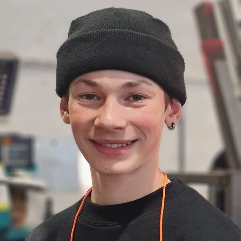 Noah-Niederberger